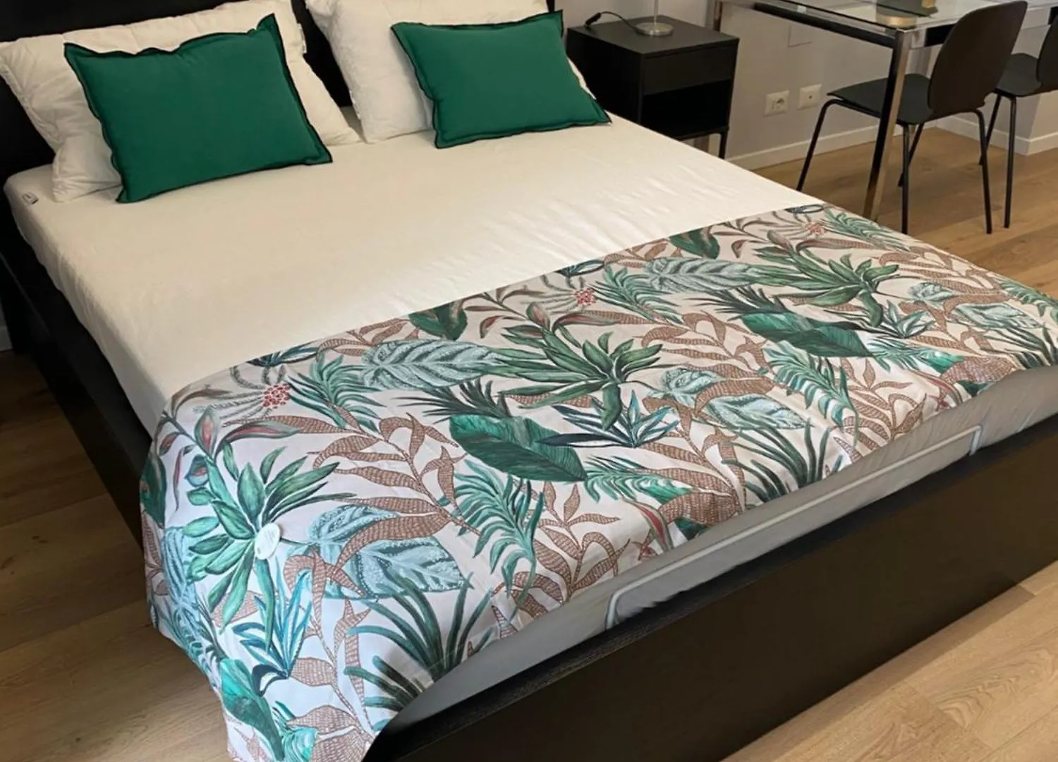 شقة Green House ميلان